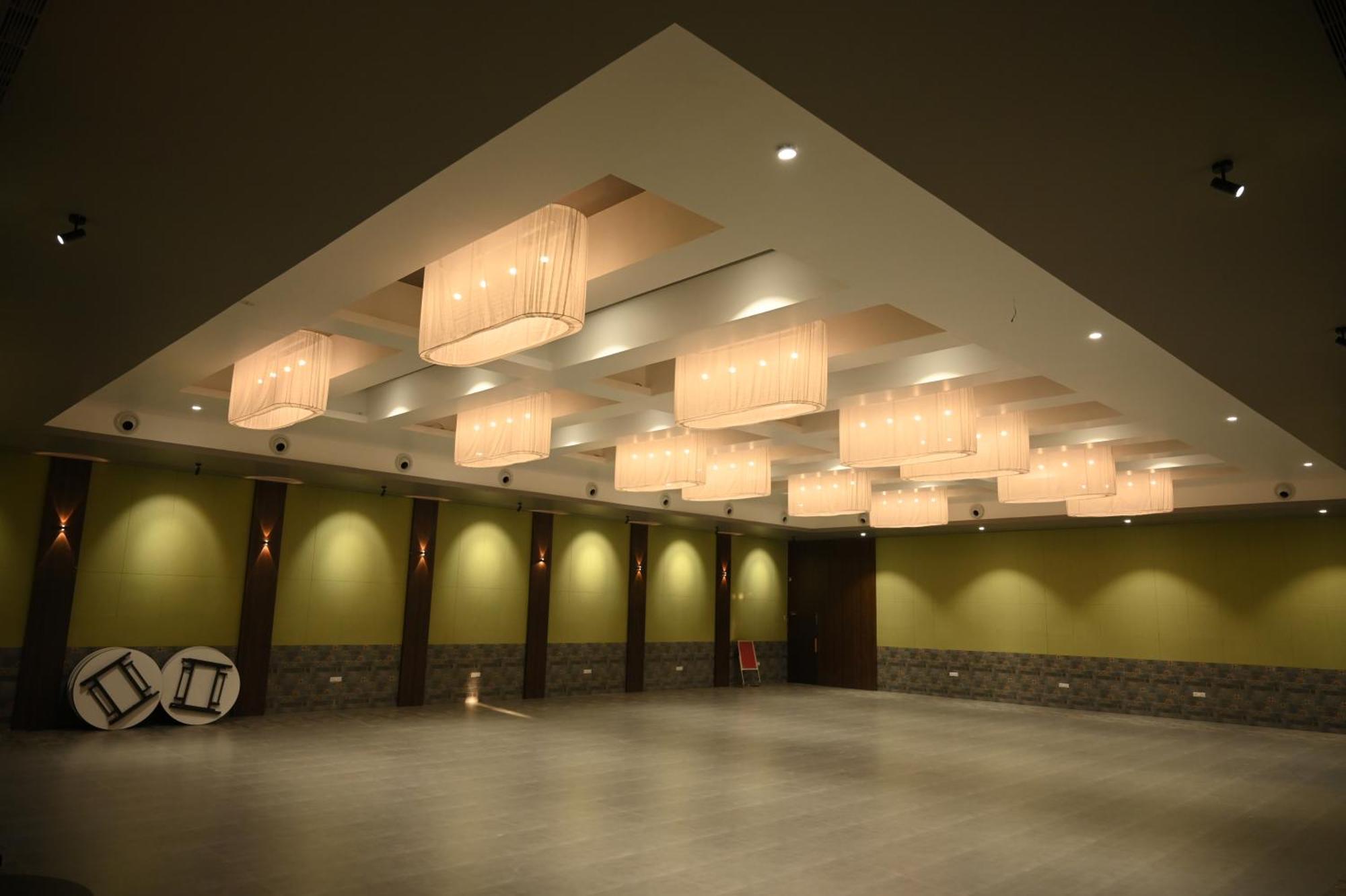Mango Leaf Lake Resort Malkhed Exterior foto